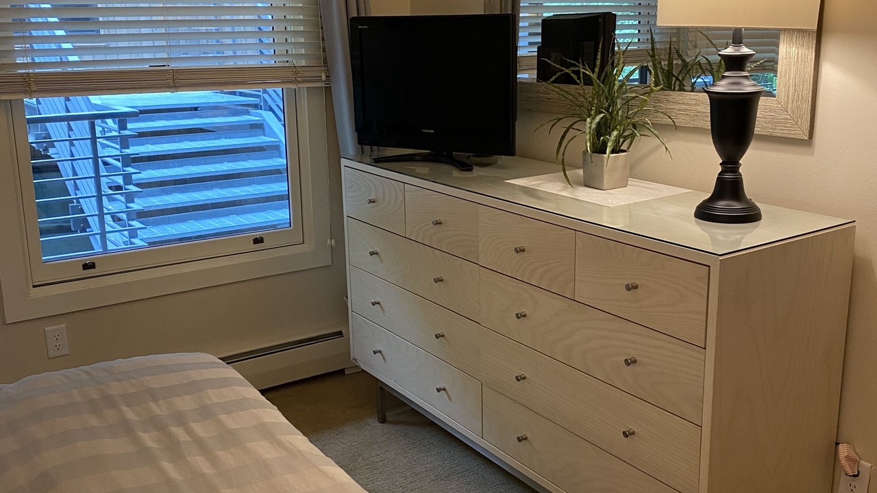 Photo of Bedroom in Aspen