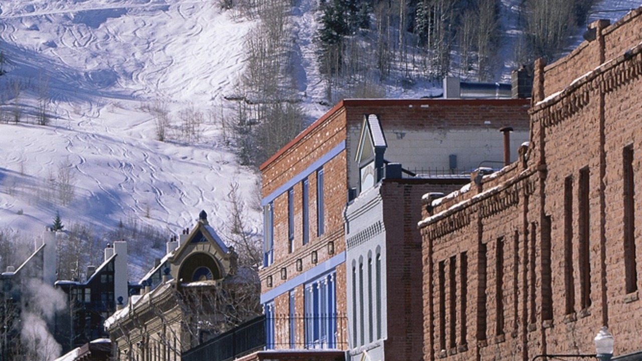 Photo of Others in Aspen