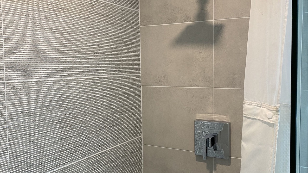 Photo of Bathroom in Aspen
