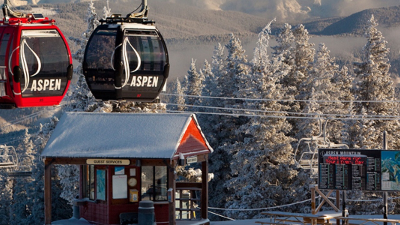 Photo of Others in Aspen