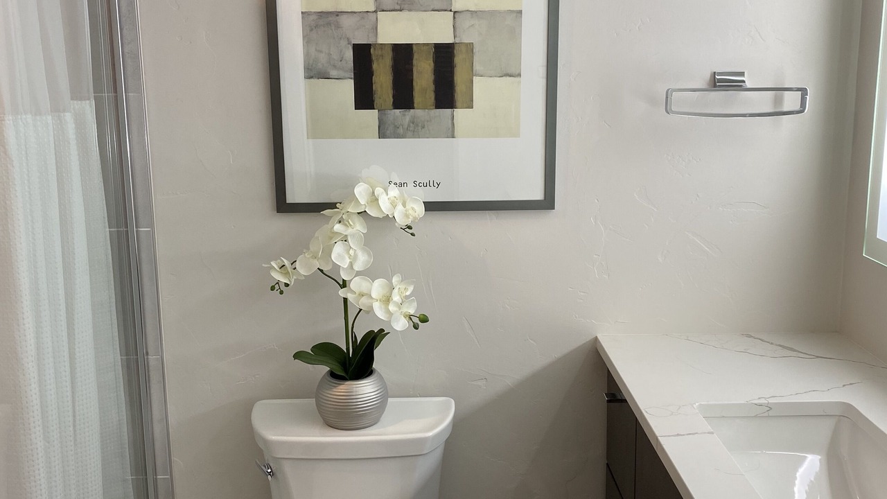 Photo of Bathroom in Aspen