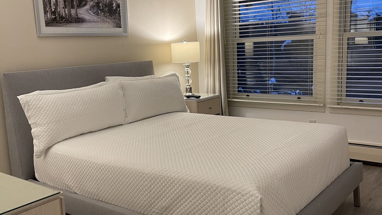 Photo of Bedroom in Aspen