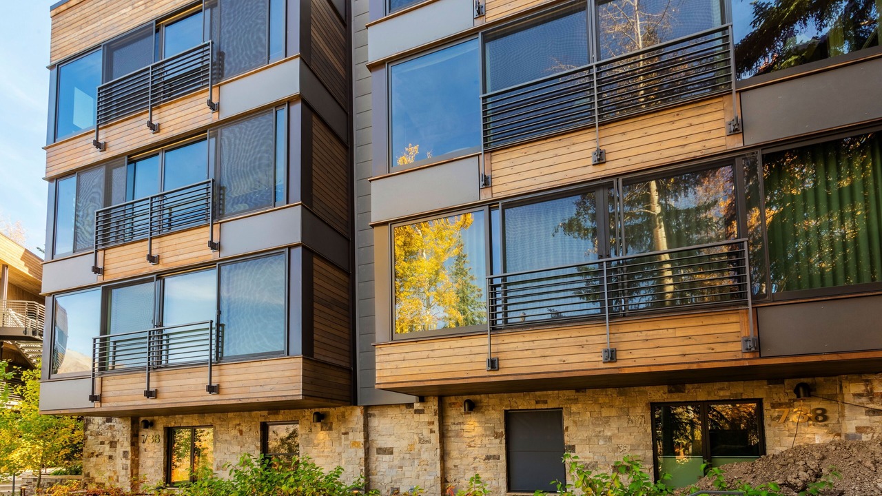 Photo of Outdoor in Aspen