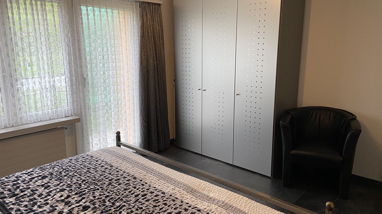 Photo of Bedroom in Kulm