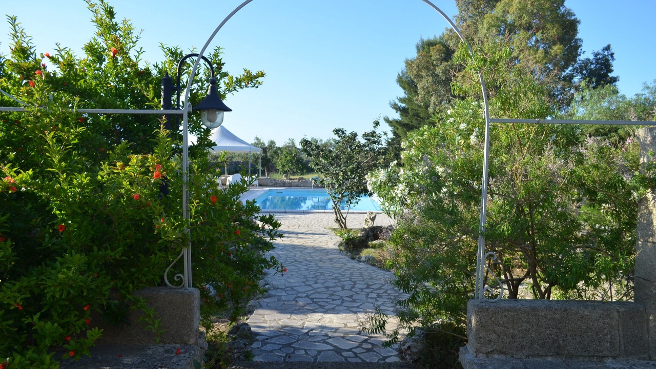 Photo of Outdoor in Spongano