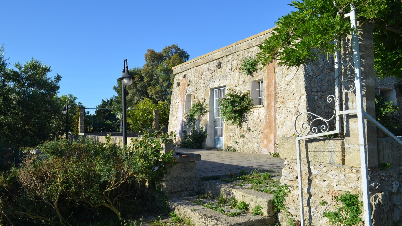 Photo of Outdoor in Spongano