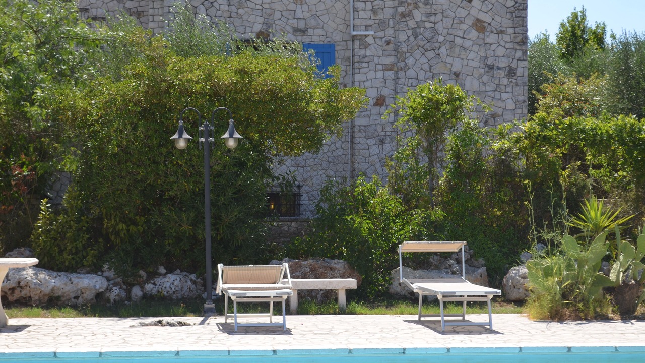 Photo of Outdoor in Spongano