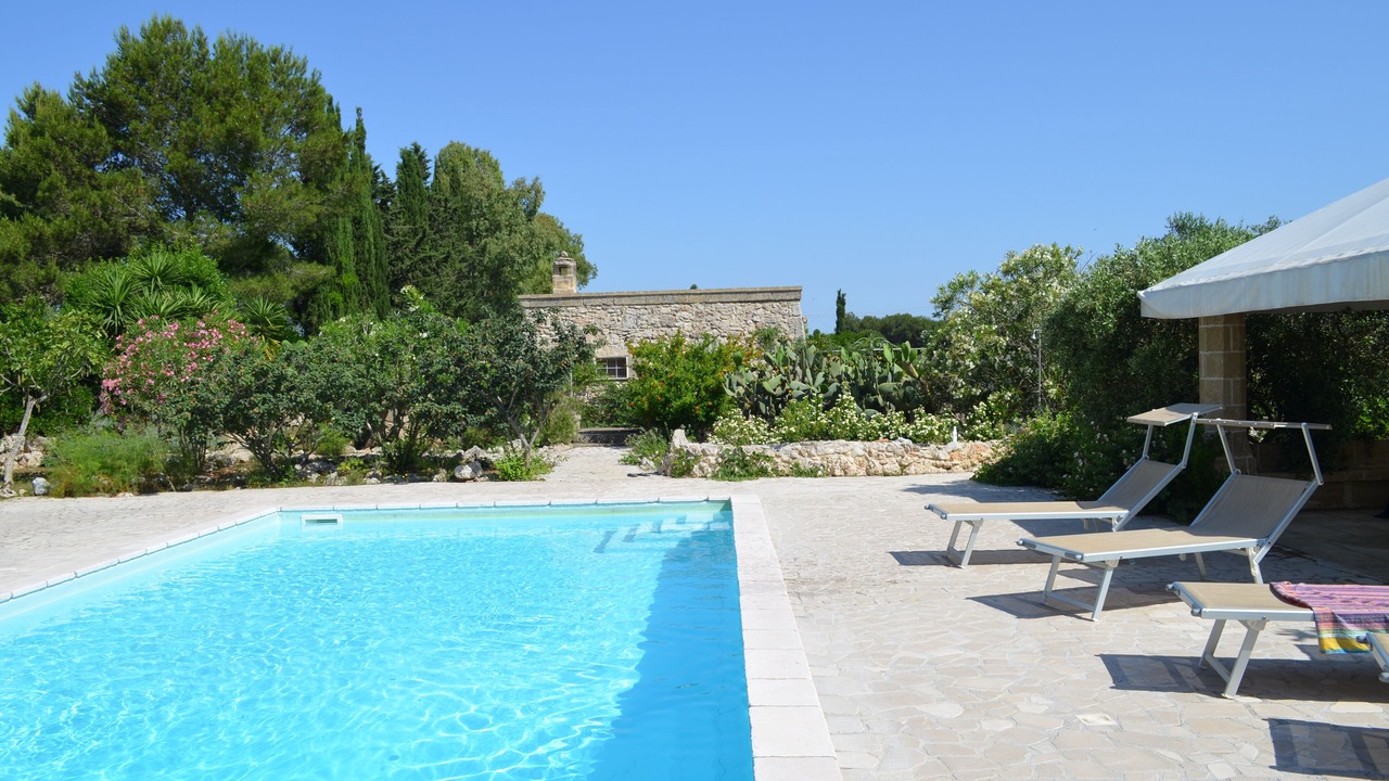 Photo of Outdoor in Spongano