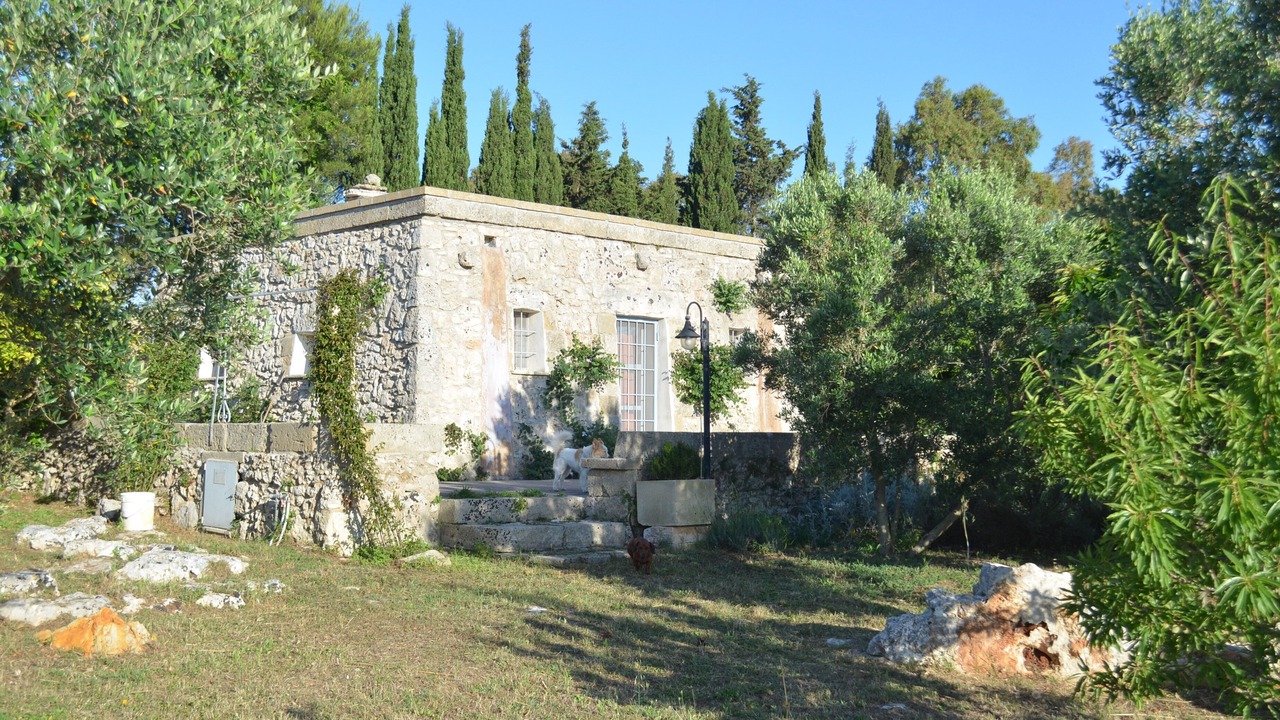 Photo of Outdoor in Spongano