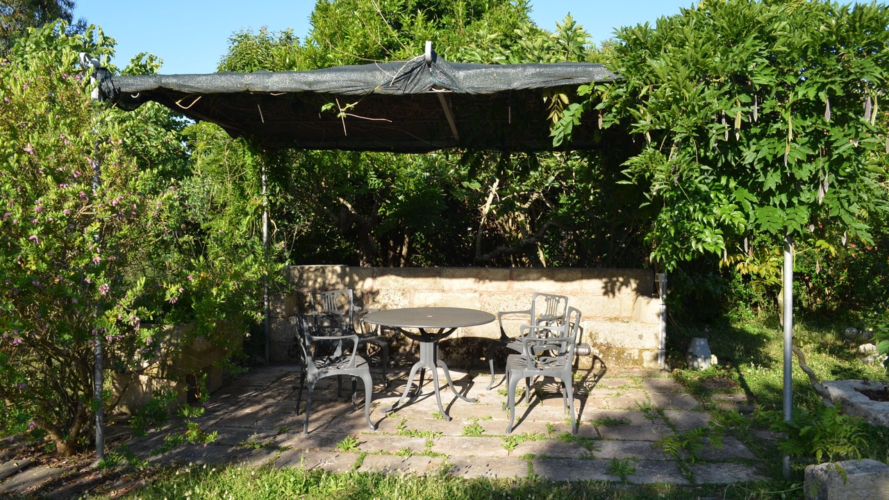 Photo of Outdoor in Spongano
