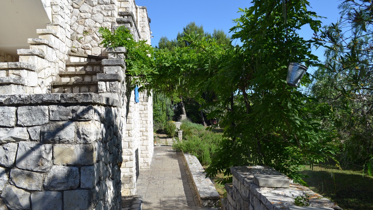 Photo of Outdoor in Spongano