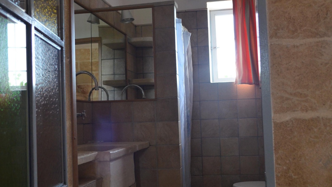 Photo of Bathroom in Spongano