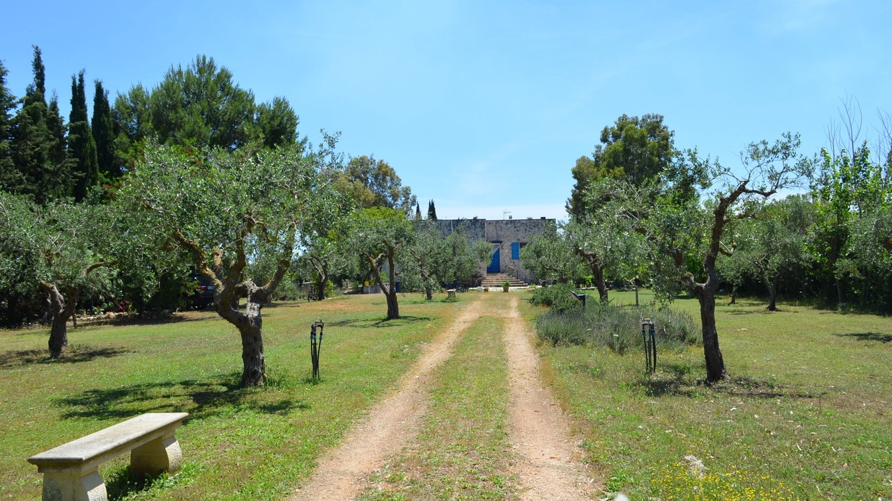 Photo of Outdoor in Spongano