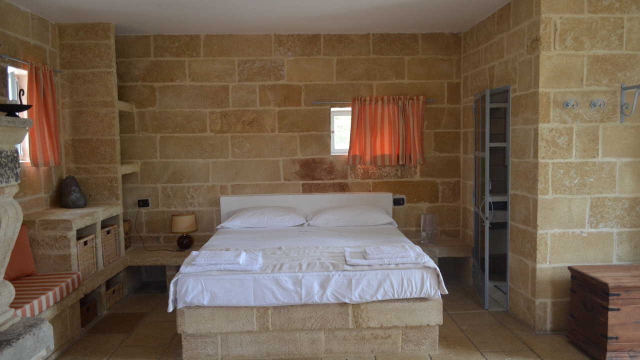 Photo of Bedroom in Spongano