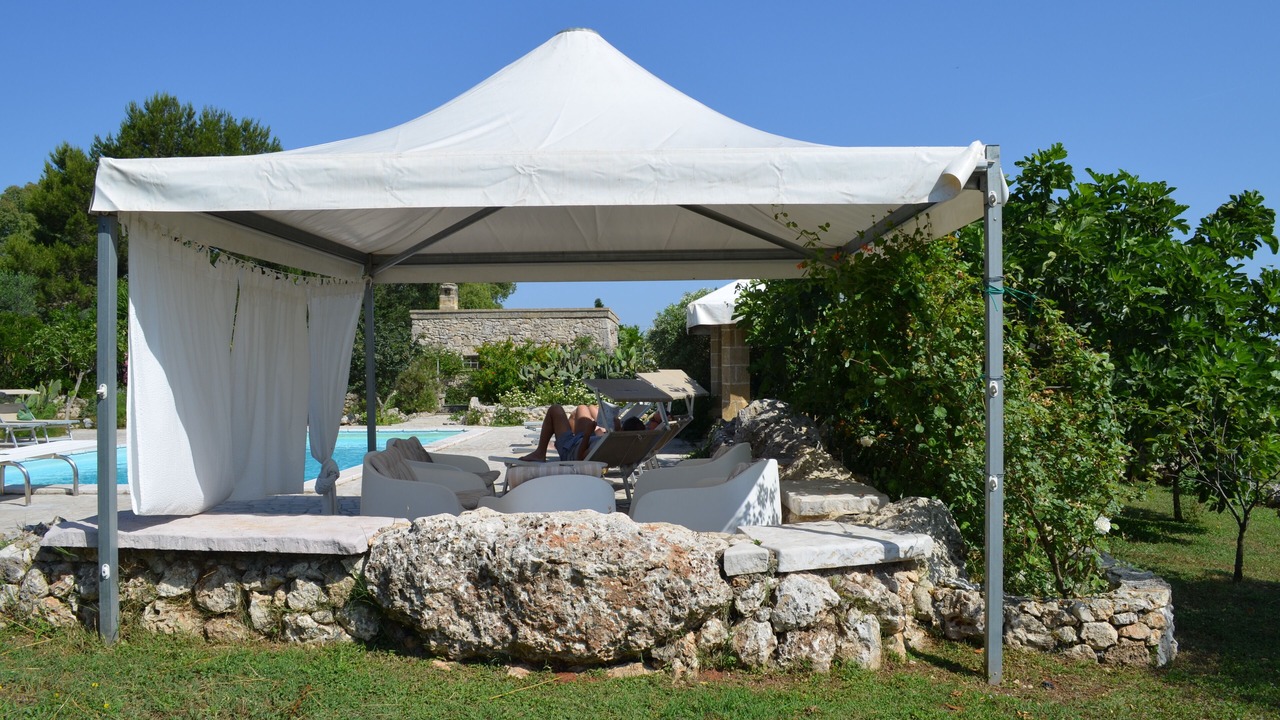 Photo of Outdoor in Spongano