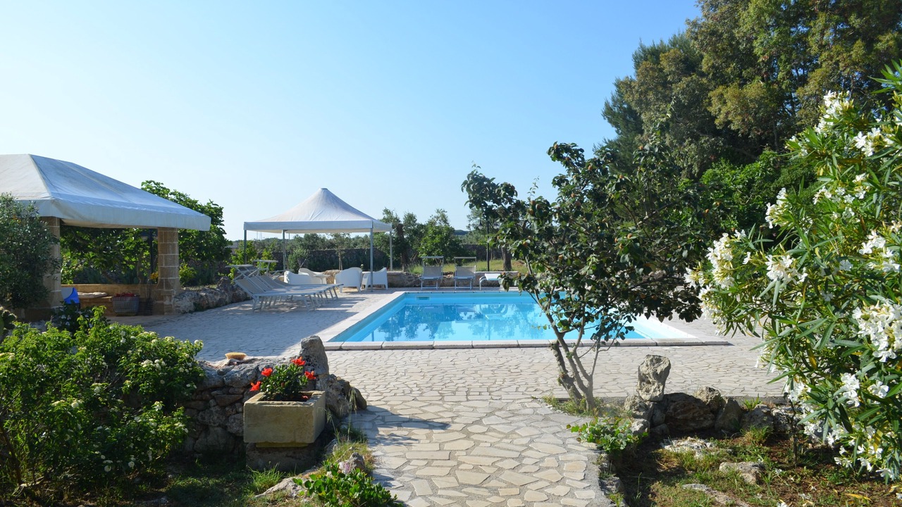 Photo of Outdoor in Spongano