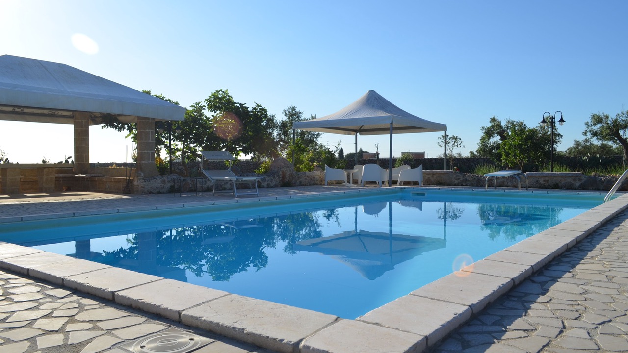 Photo of Outdoor in Spongano