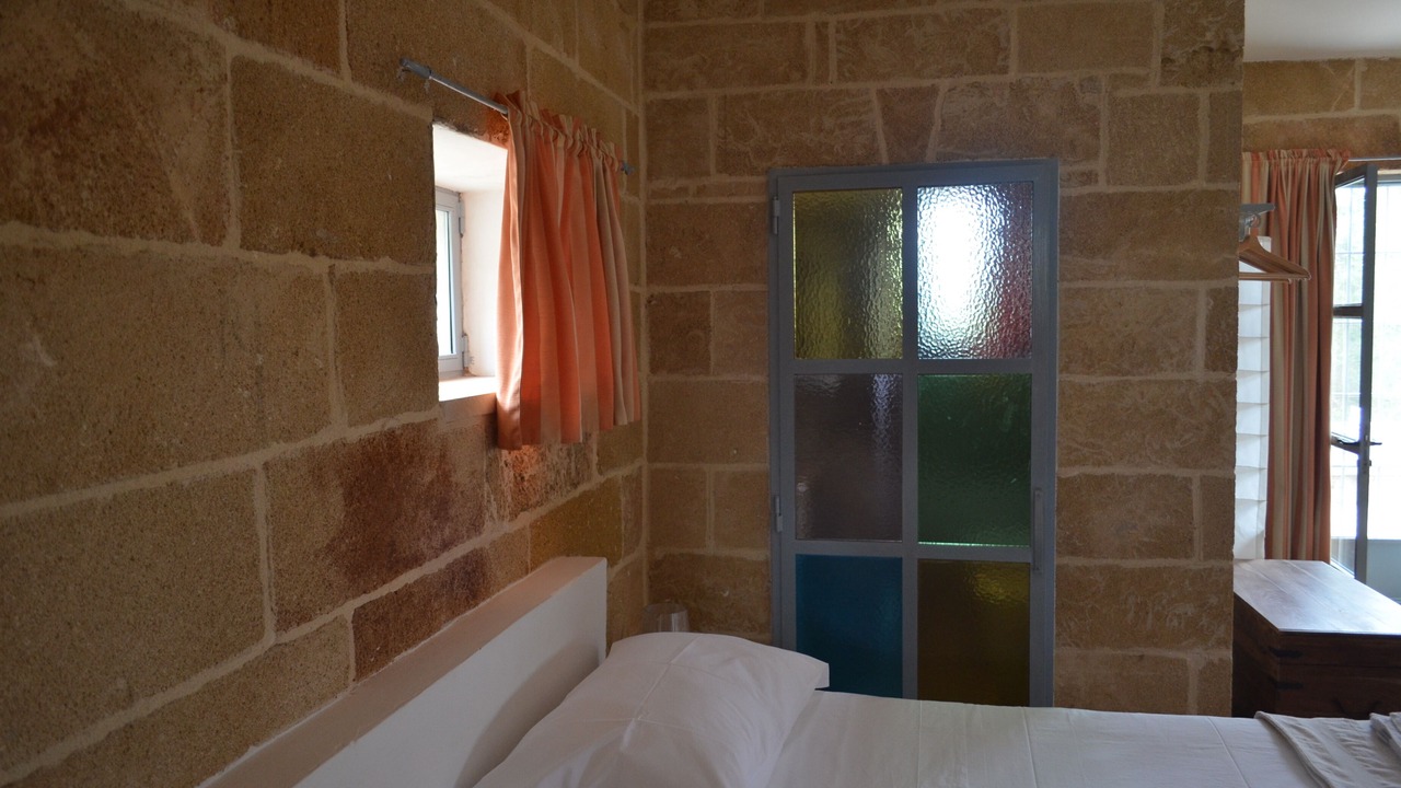 Photo of Bedroom in Spongano