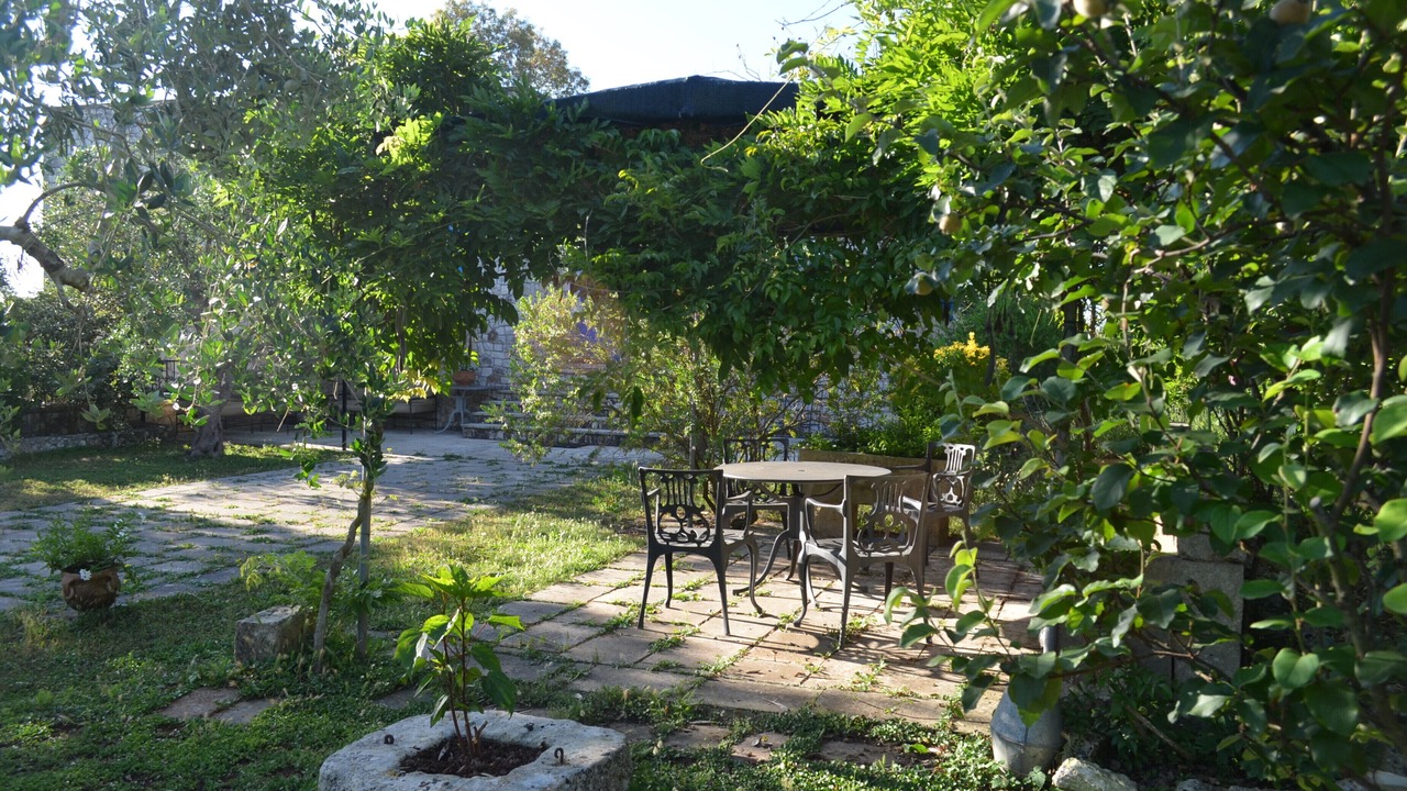Photo of Outdoor in Spongano