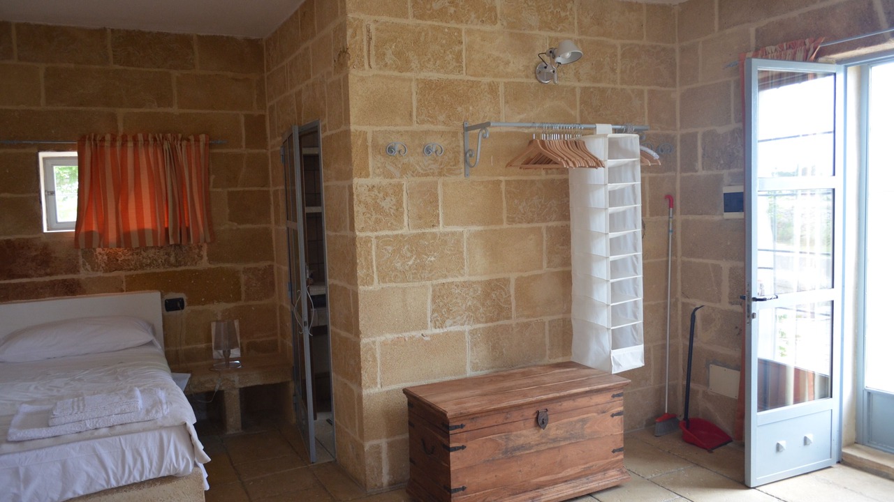 Photo of Bedroom in Spongano