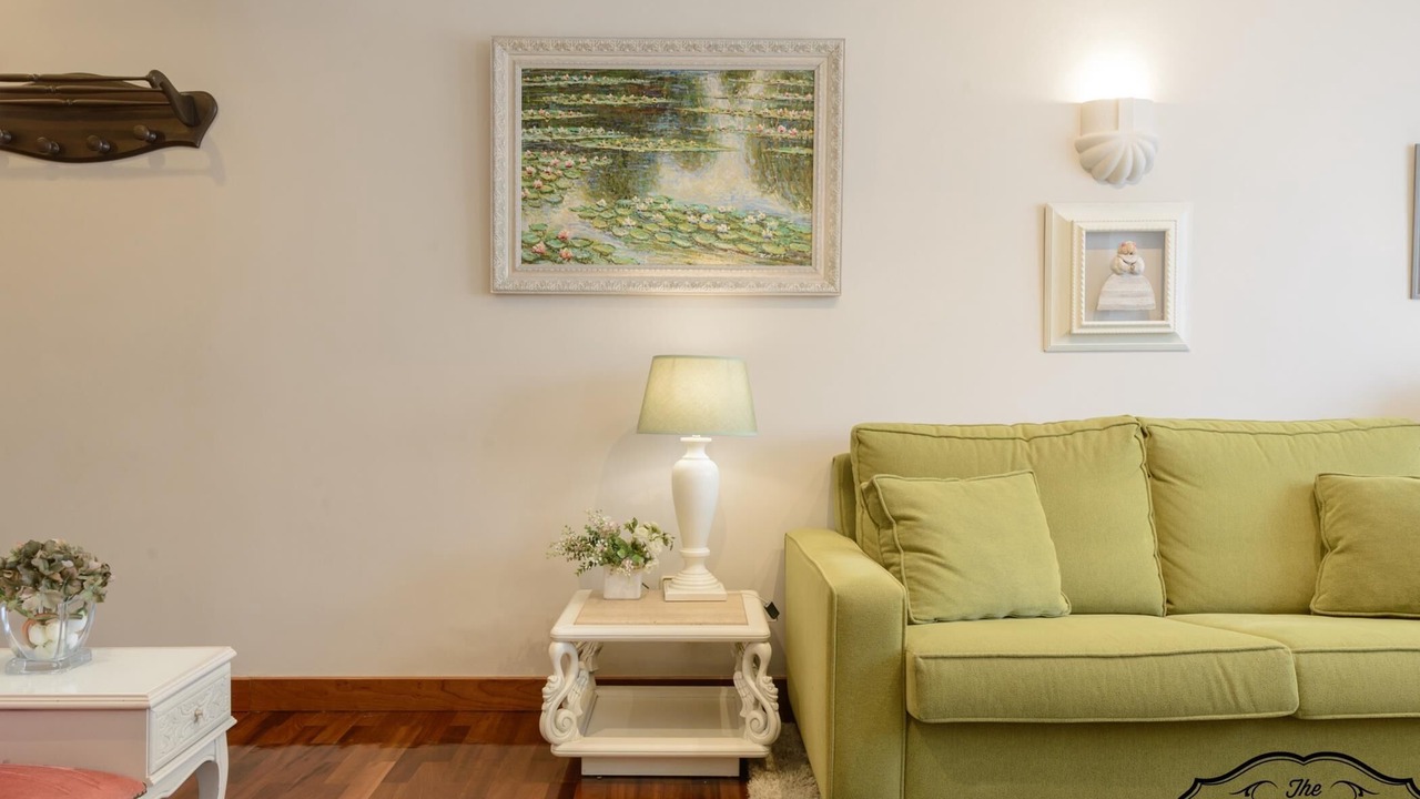 Photo of Livingroom in Gaztambide