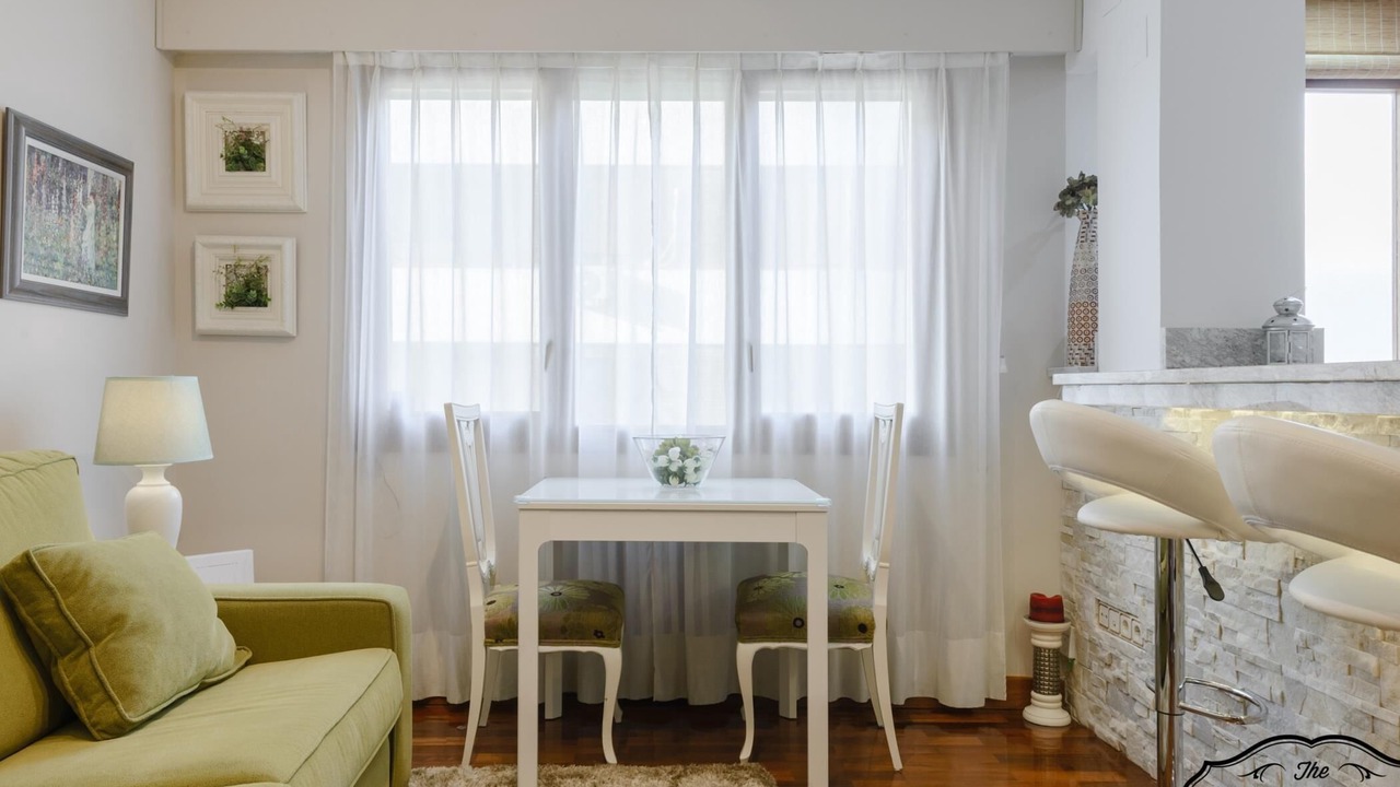 Photo of Livingroom in Gaztambide