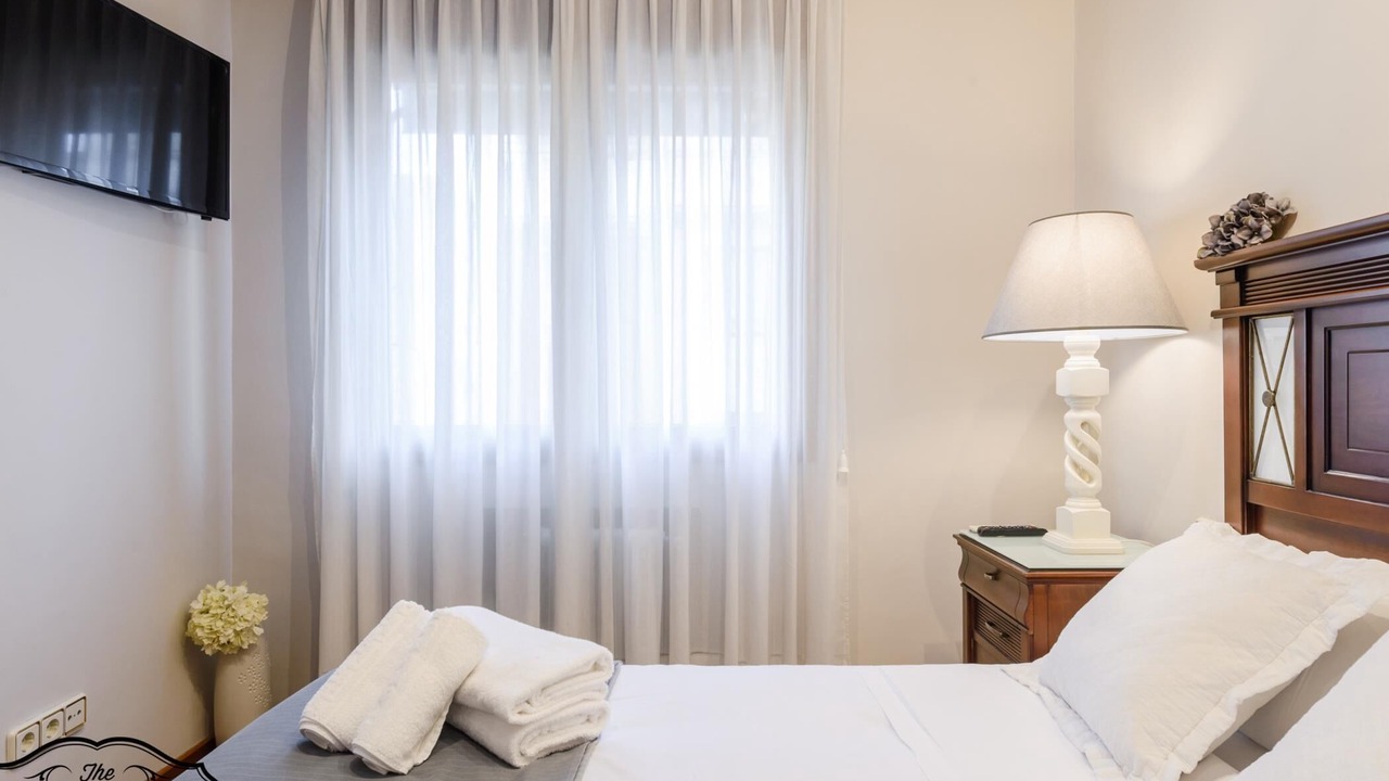 Photo of Bedroom in Gaztambide