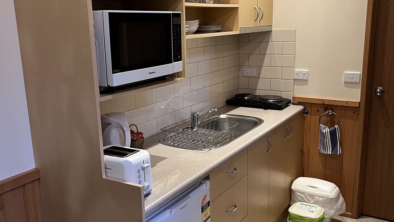Photo of Kitchen in Harrietville