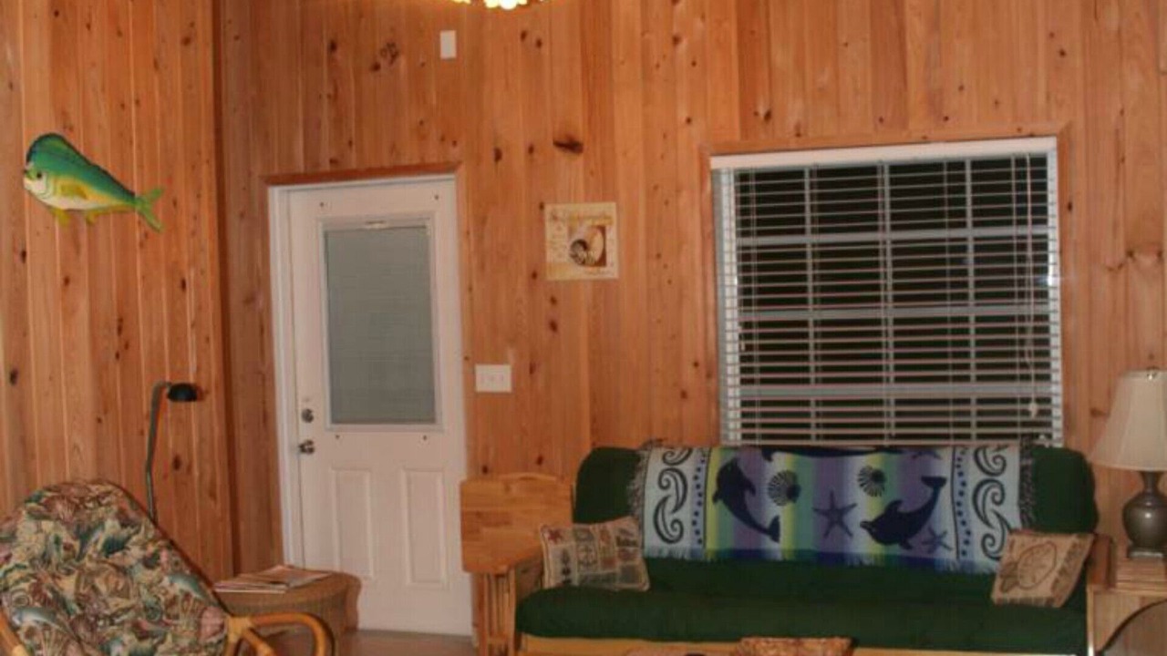 Photo of Livingroom in Cherokee