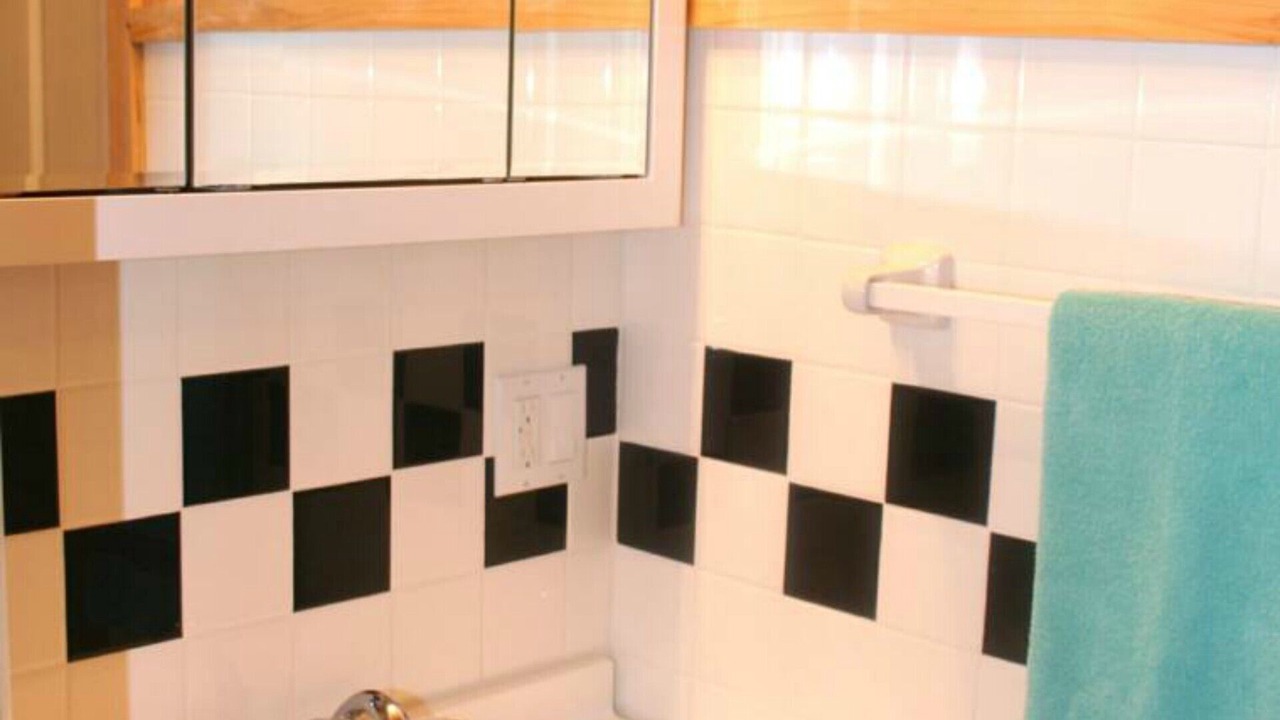 Photo of Bathroom in Cherokee
