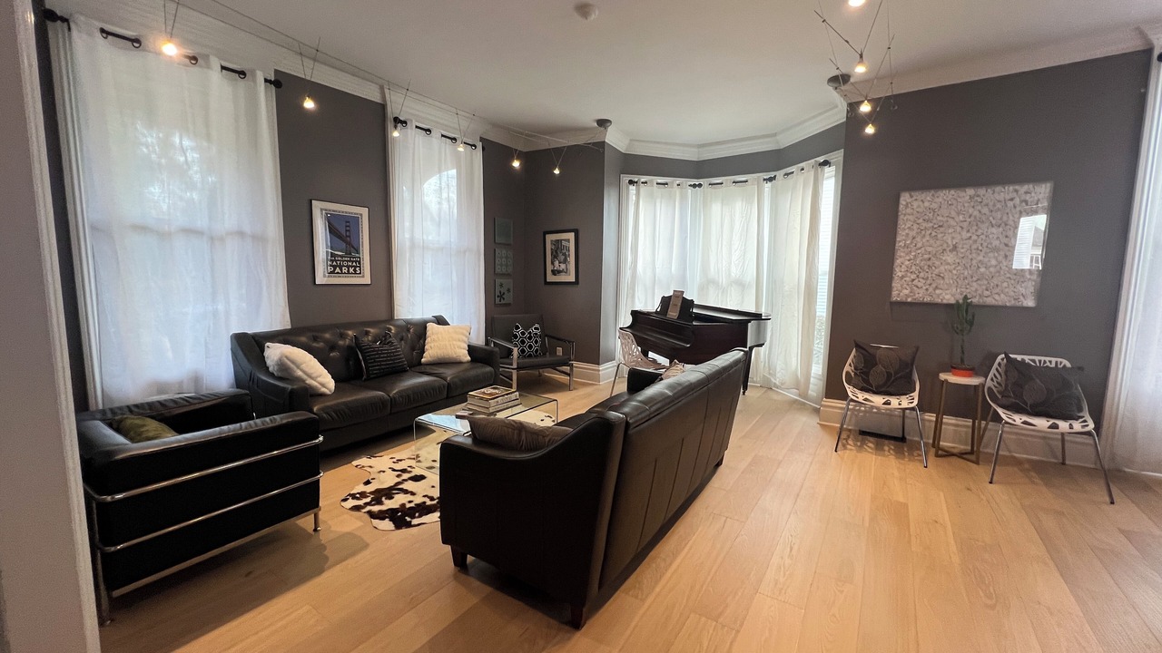 Photo of Livingroom in Troy