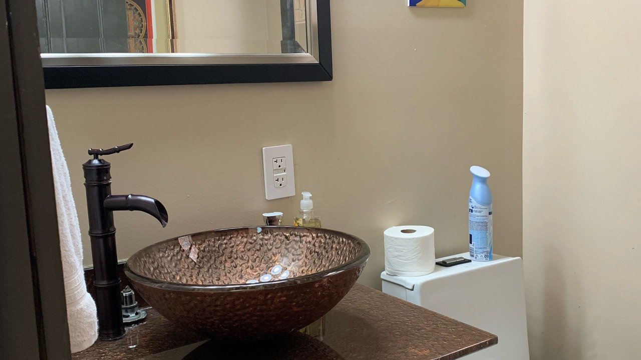 Photo of Bedroom in Troy