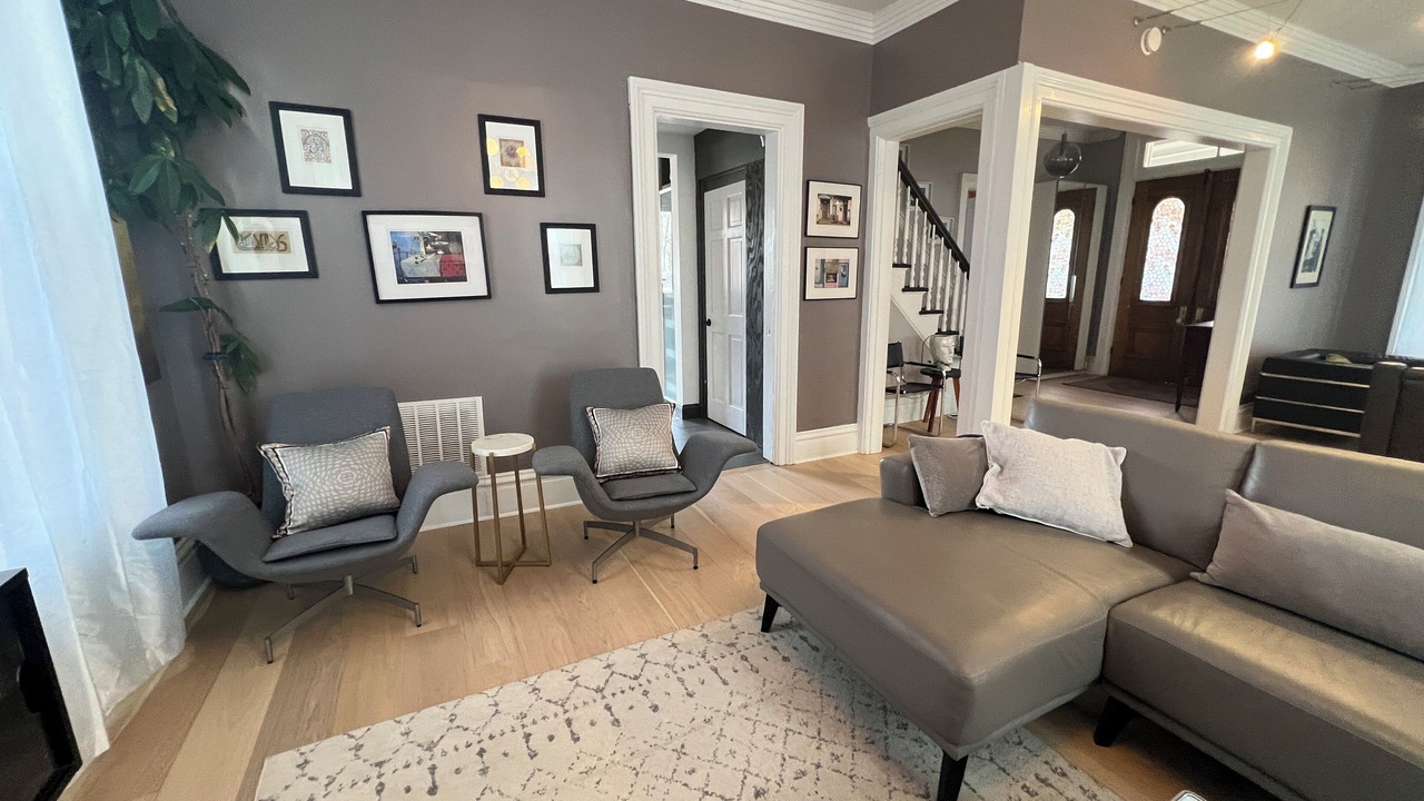 Photo of Livingroom in Troy