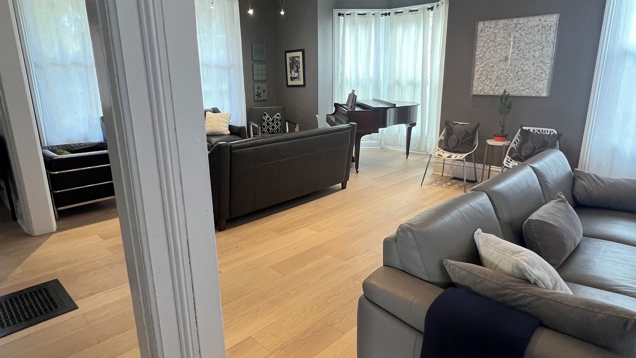 Photo of Livingroom in Troy