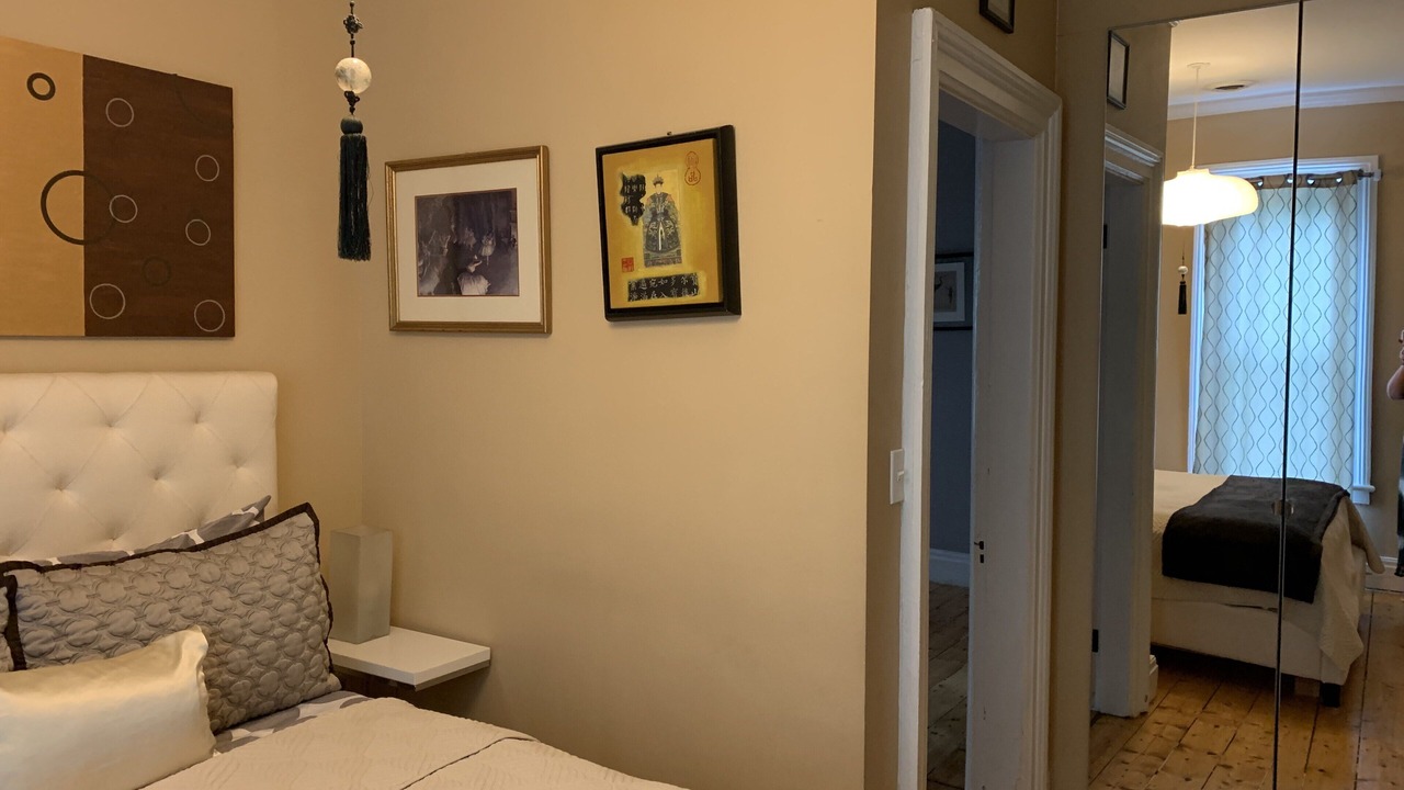 Photo of Bedroom in Troy