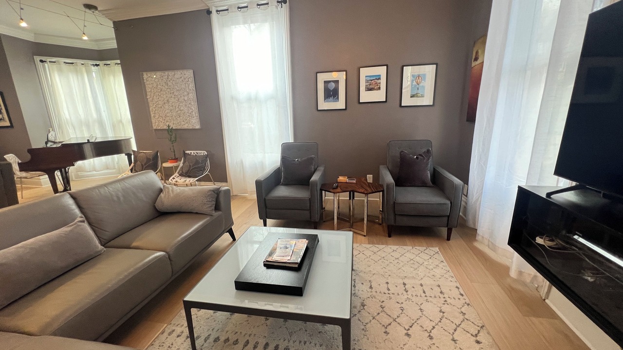 Photo of Livingroom in Troy