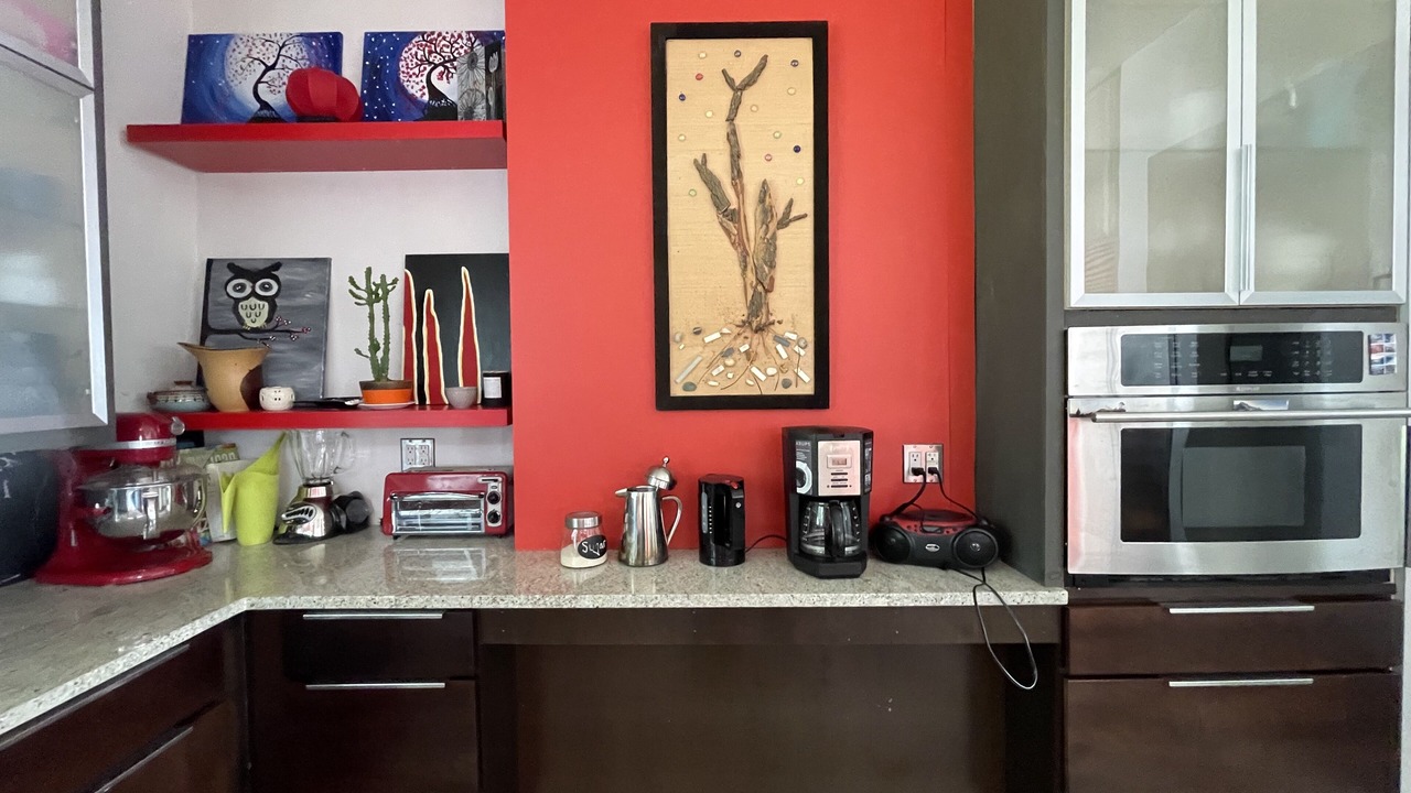 Photo of Kitchen in Troy