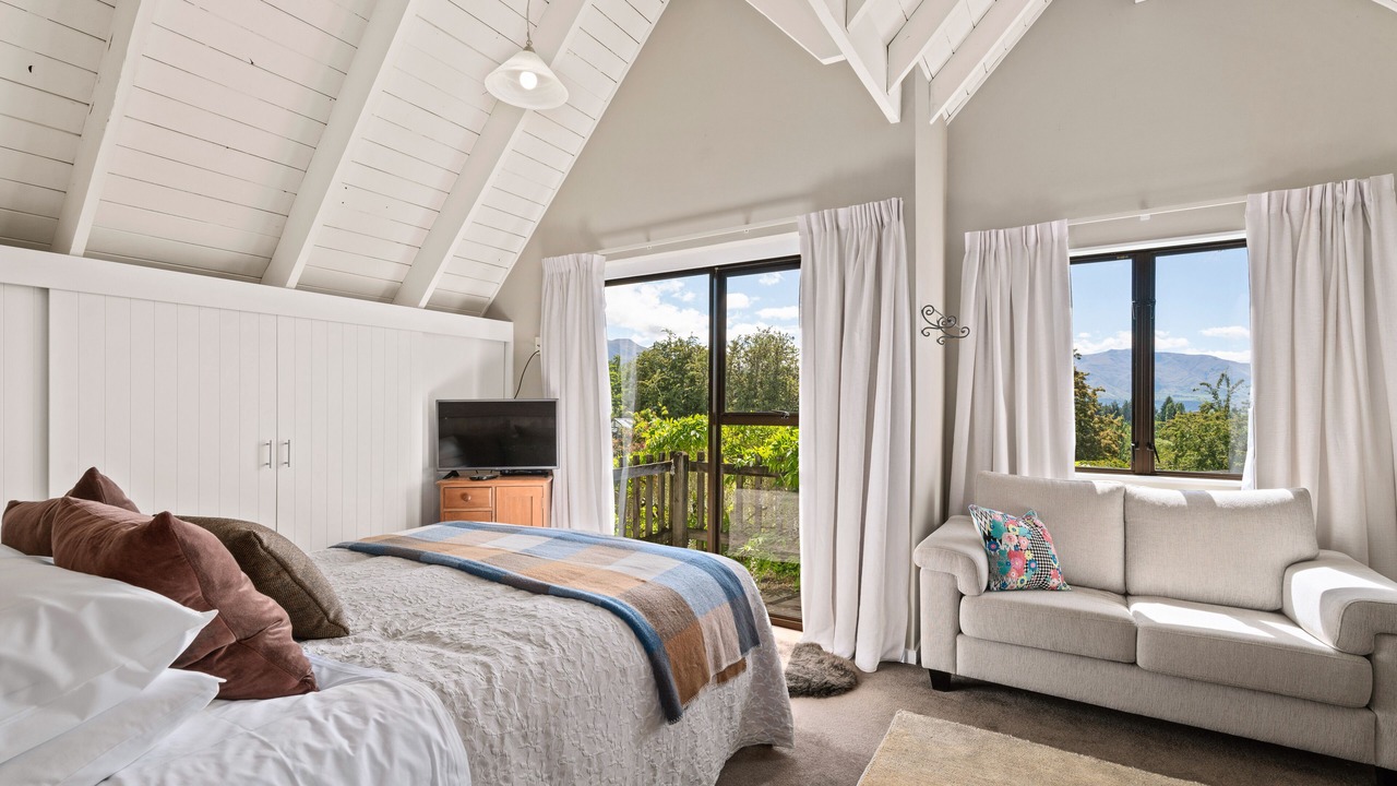 Photo of Bedroom in Dalefield