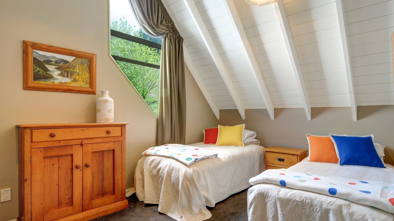 Photo of Bedroom in Dalefield