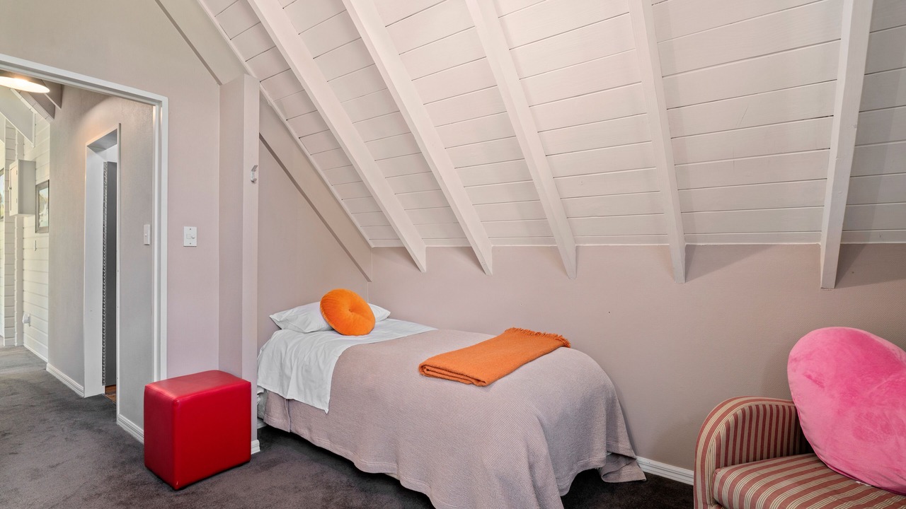 Photo of Bedroom in Dalefield