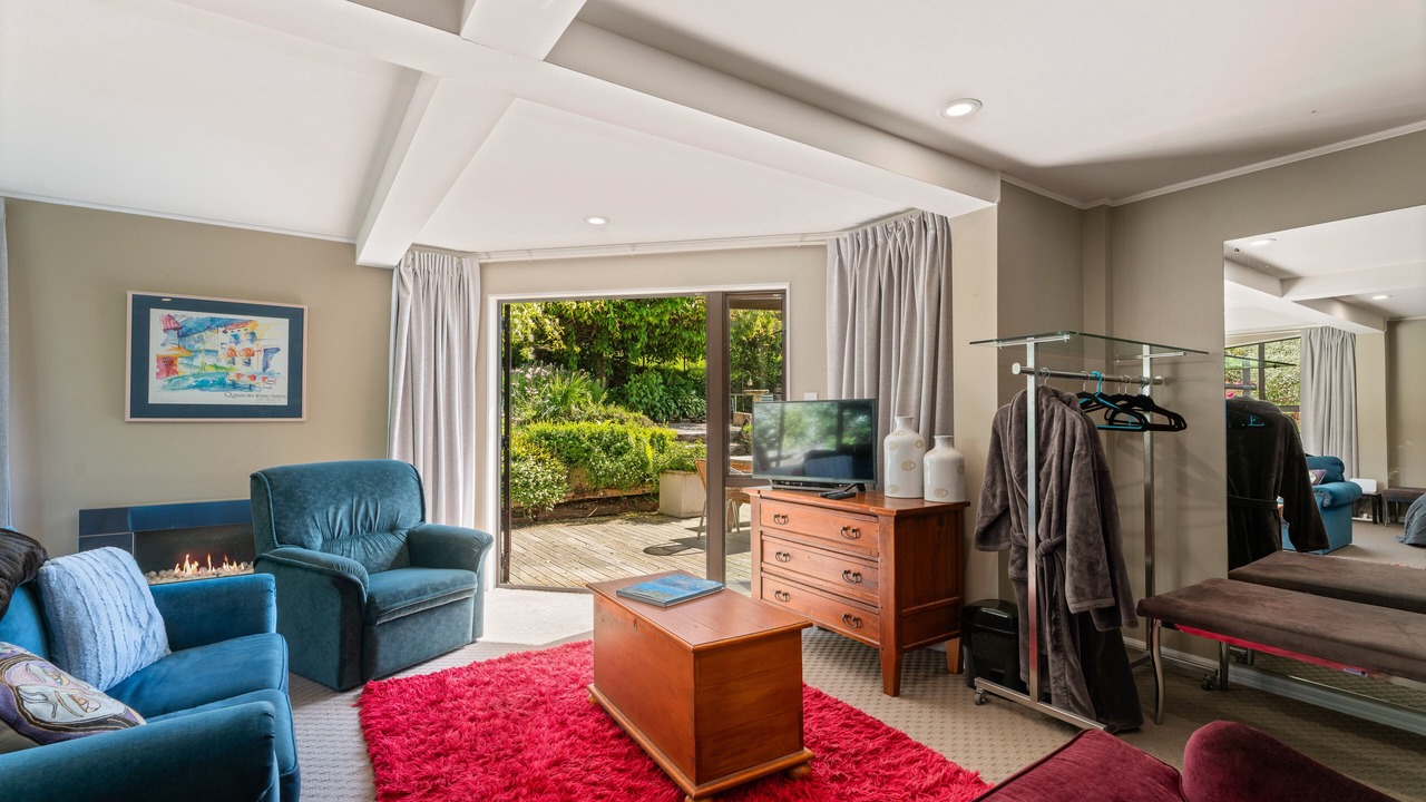 Photo of Livingroom in Dalefield