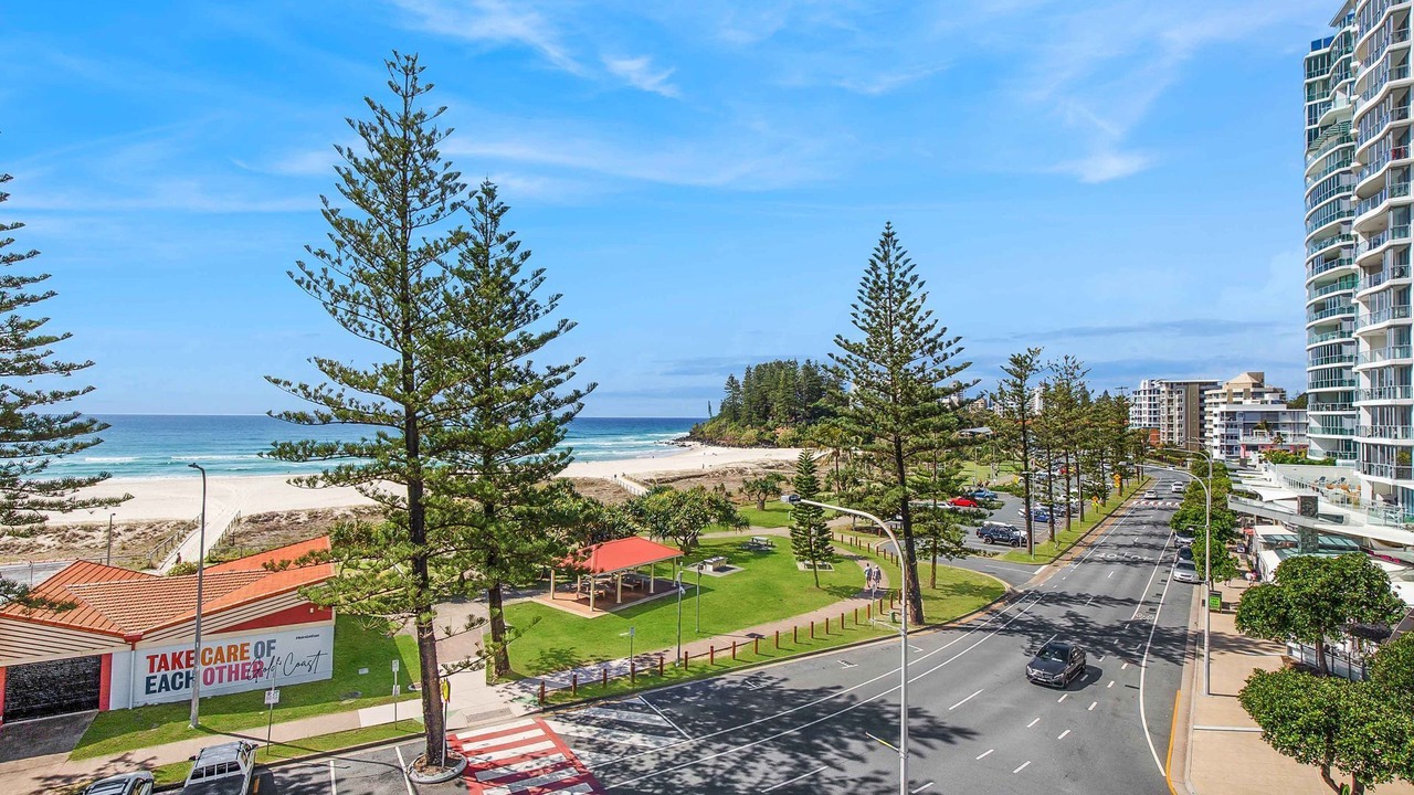 Photo of Outdoor in Coolangatta