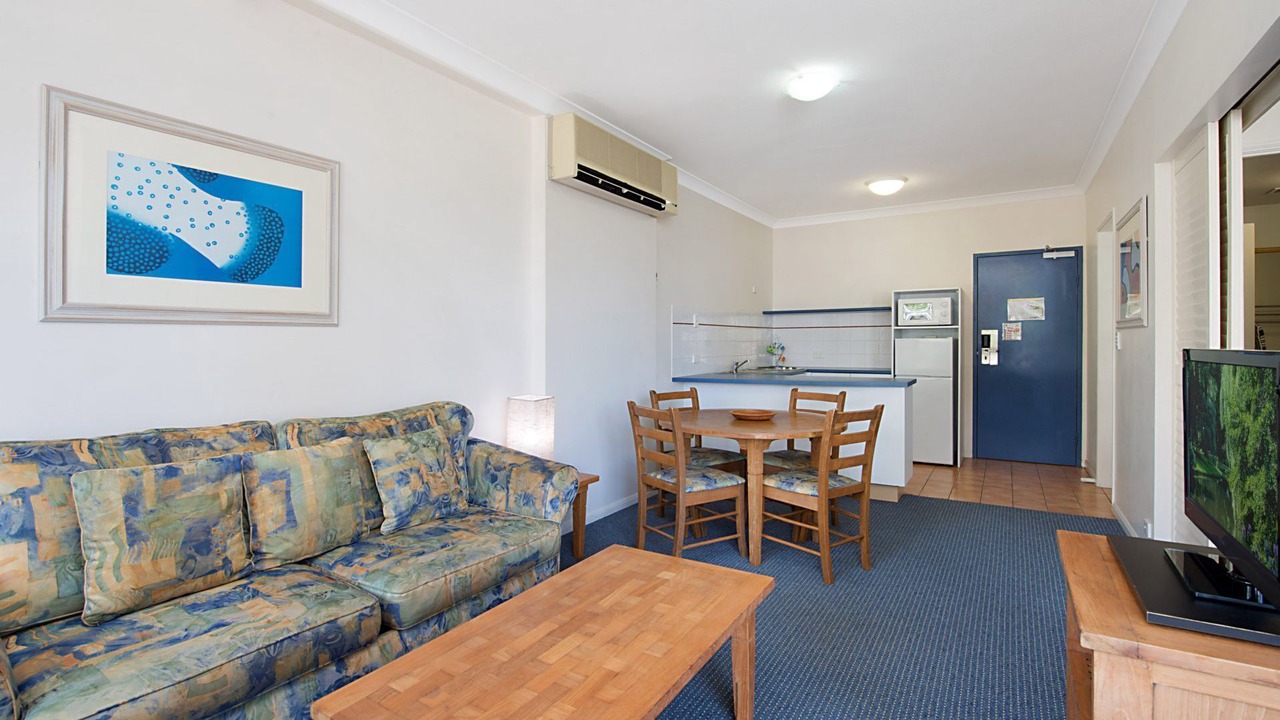 Photo of Livingroom in Coolangatta