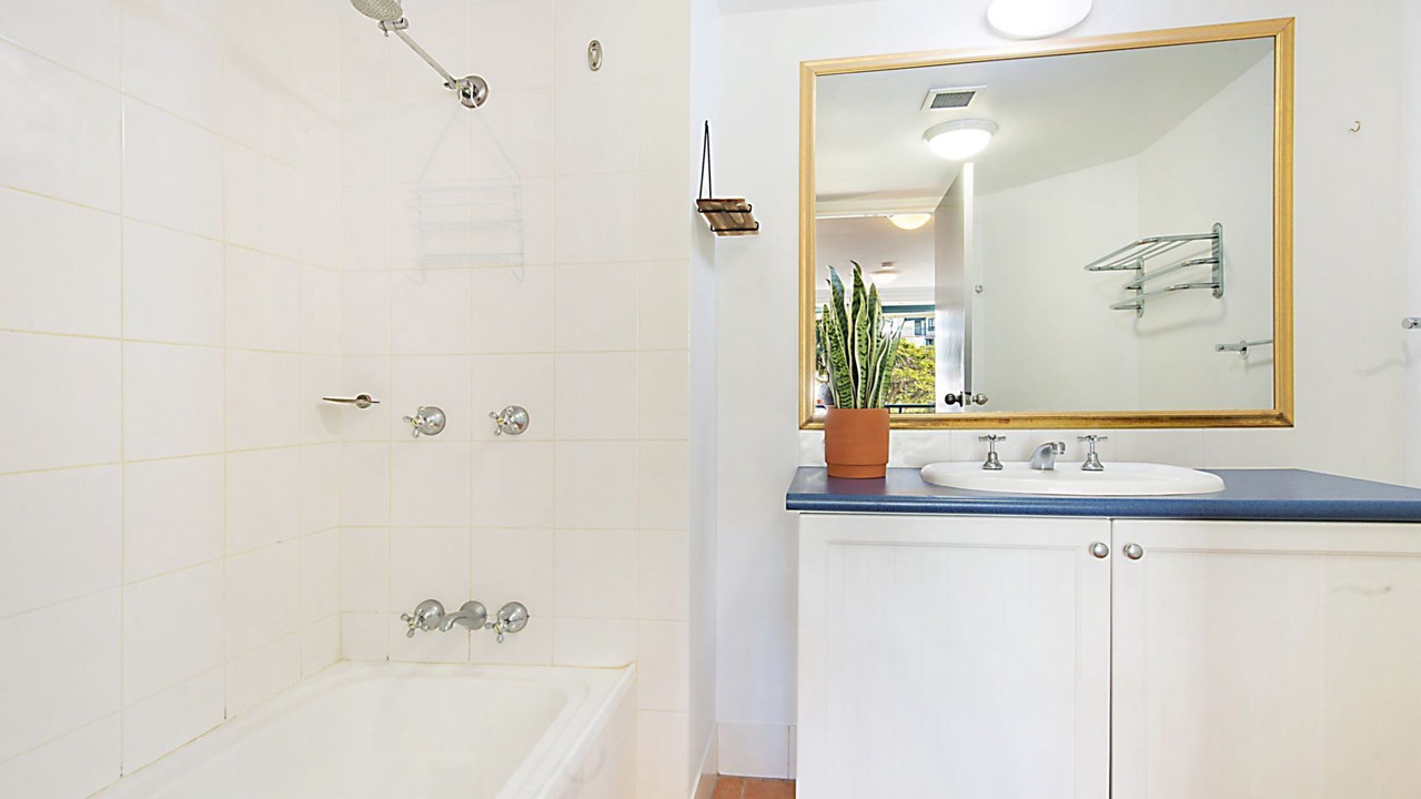 Photo of Bathroom in Coolangatta