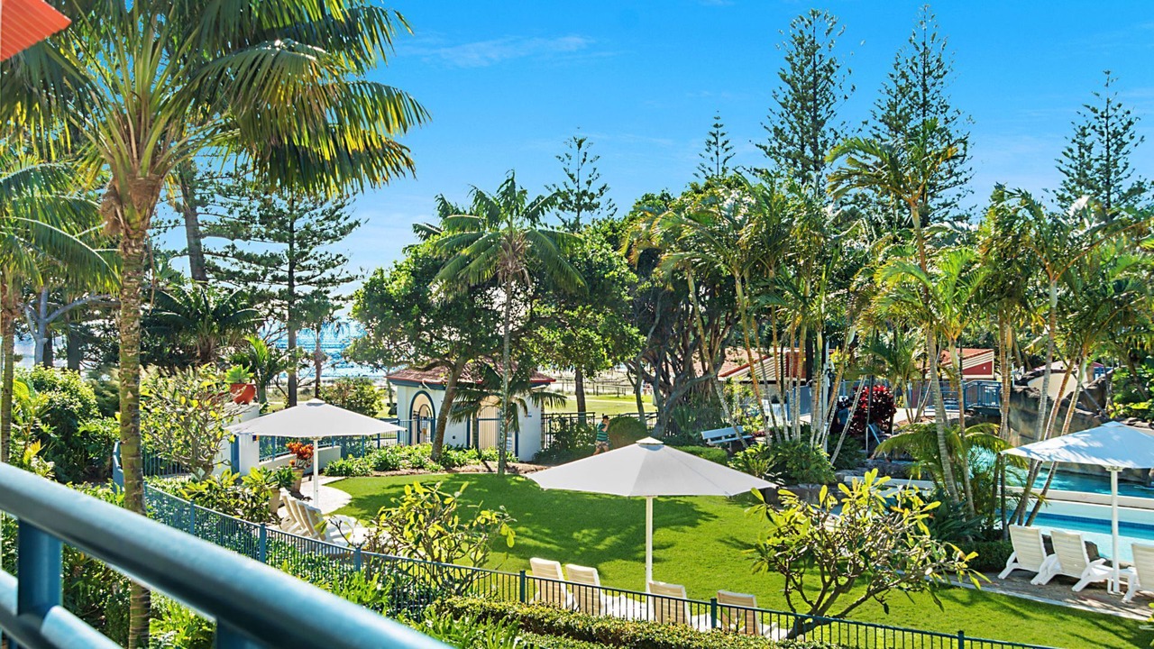 Photo of Outdoor in Coolangatta
