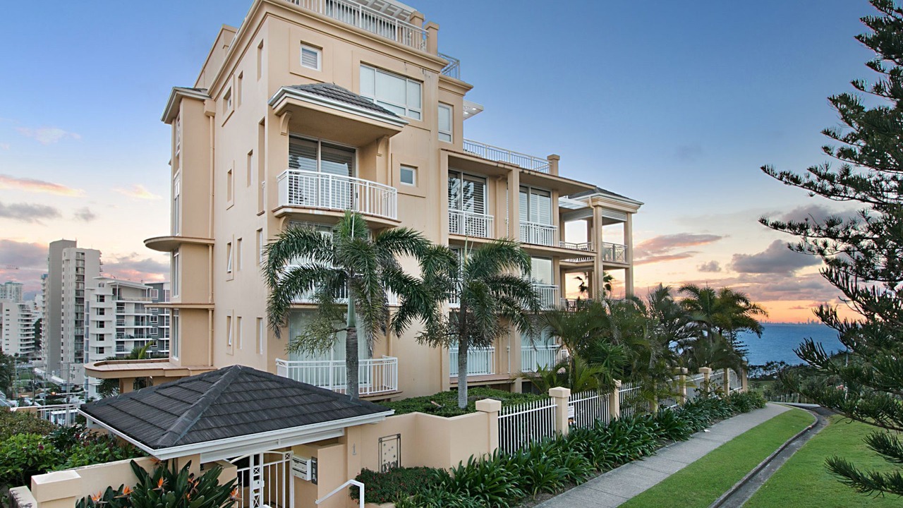 Photo of Outdoor in Coolangatta