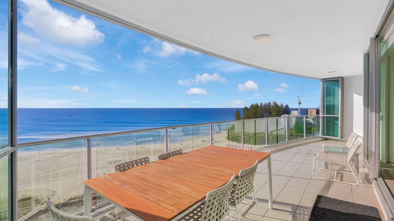 Photo of Outdoor in Coolangatta