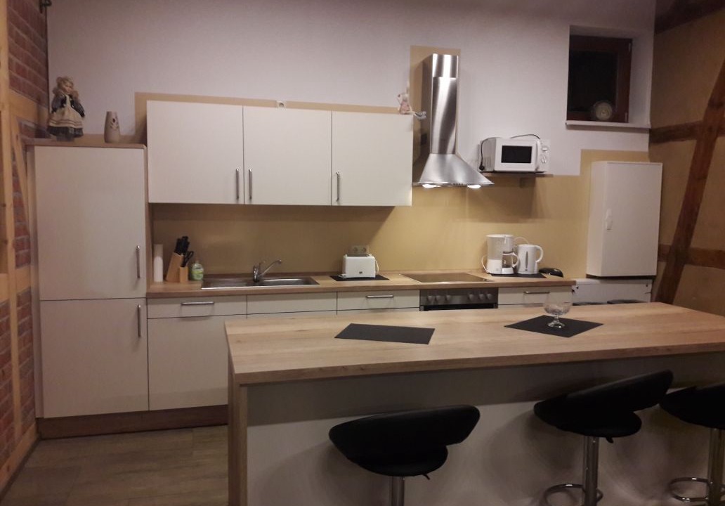 Photo of Kitchen in Trebel