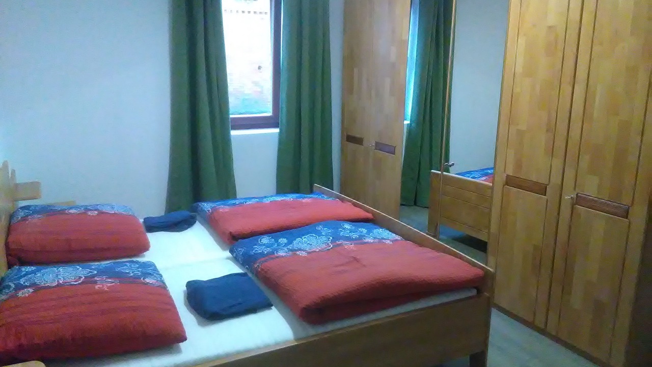 Photo of Bedroom in Trebel