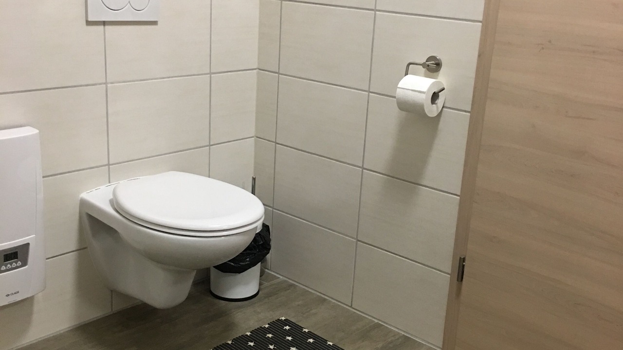 Photo of Bathroom in Trebel